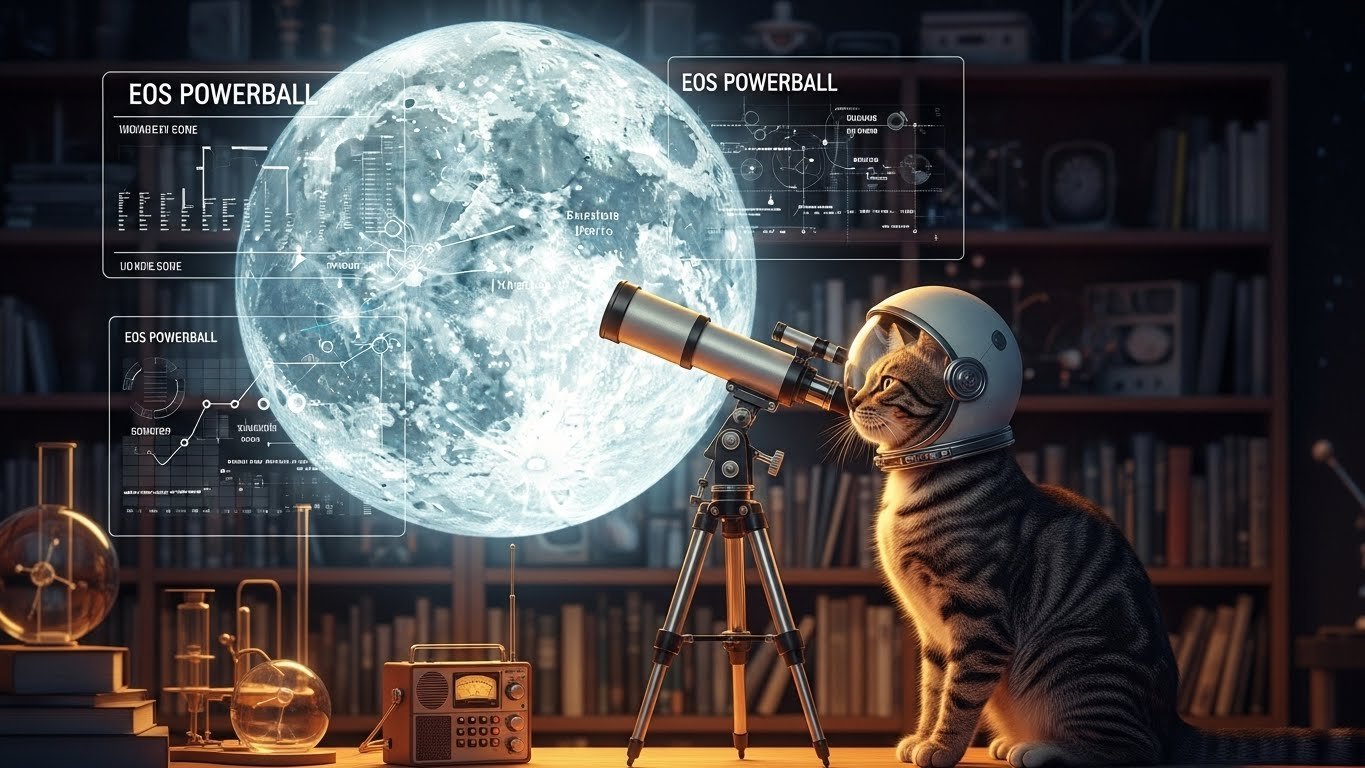 eos파워볼 흐름을 읽는 데 도움 되는 네임드파워볼 활용법과 실전 노하우