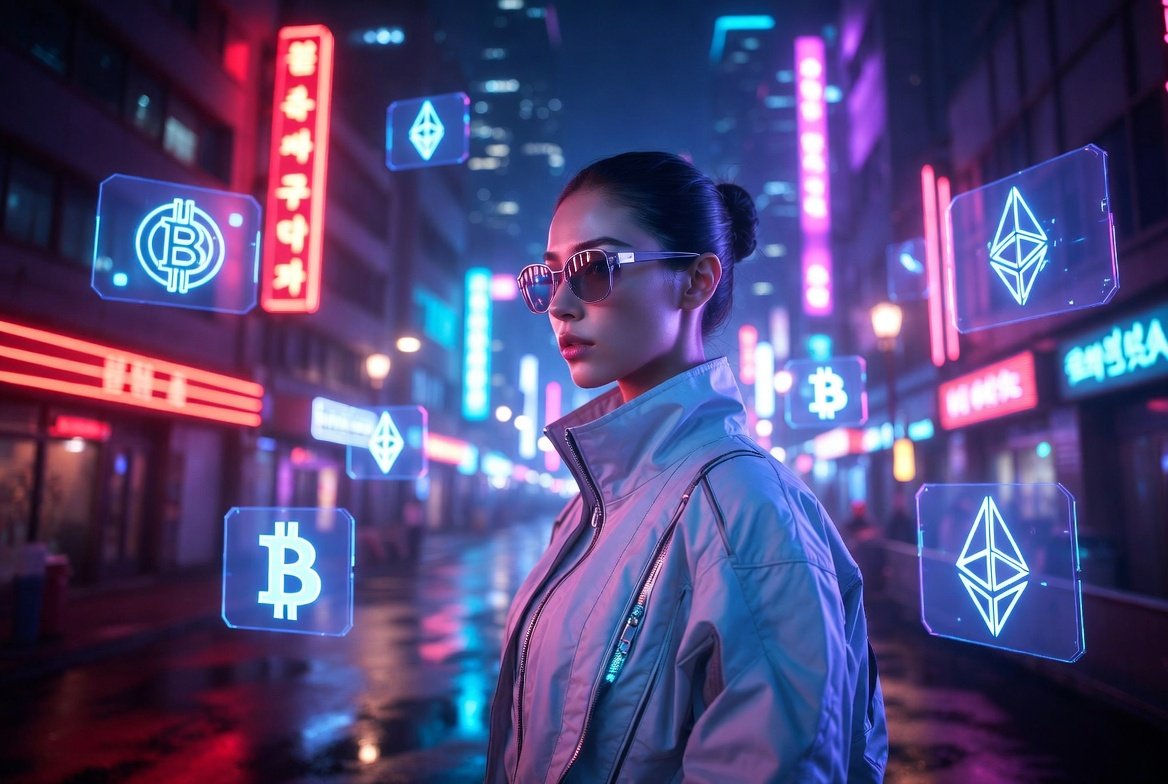 동행복권파워볼과 USDT의 결합, 코인 재테크의 새로운 트렌드 분석