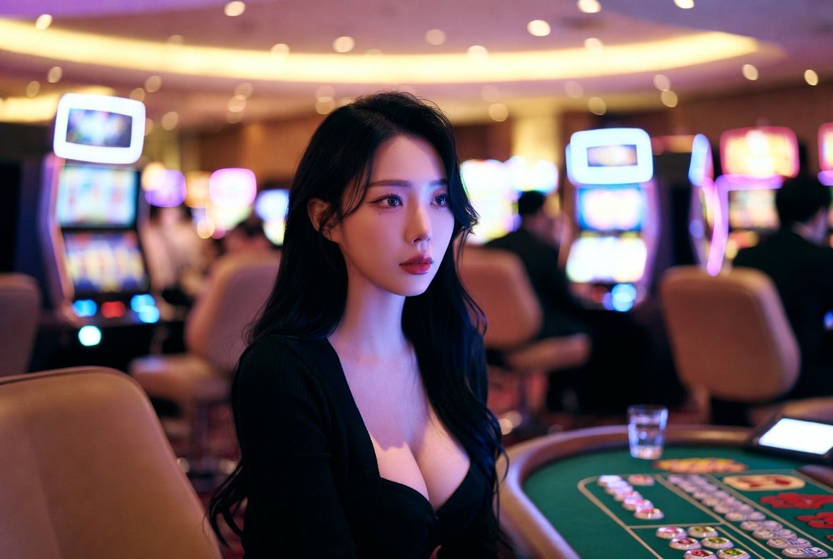 콤프 적립률 높은 토토카지노 추천