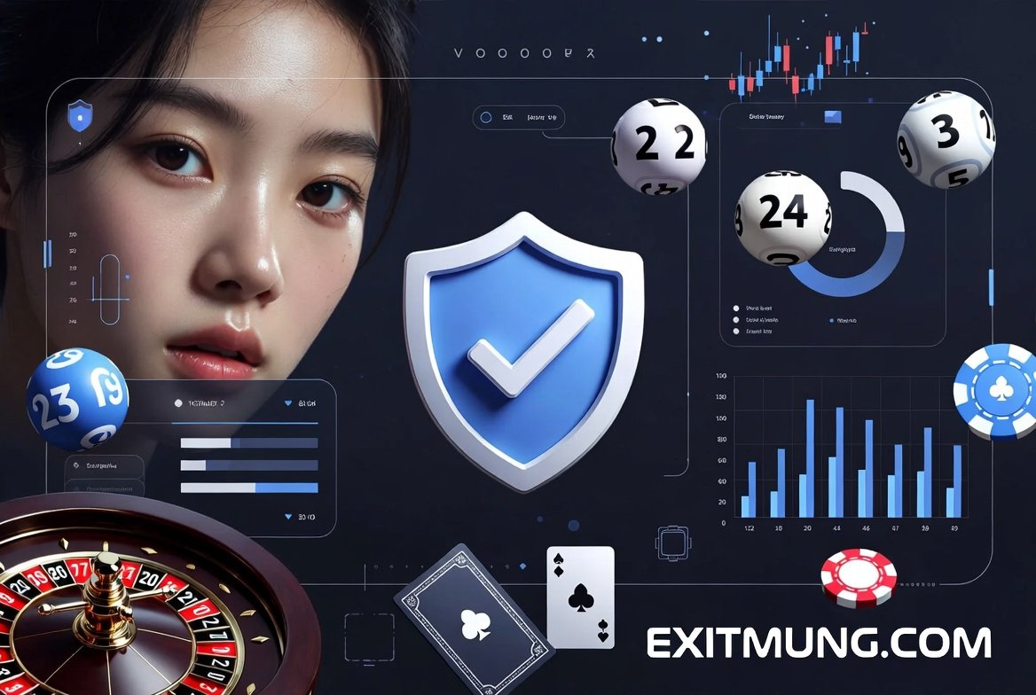 안전 파워볼사이트 구별하는 가장 쉬운 방법